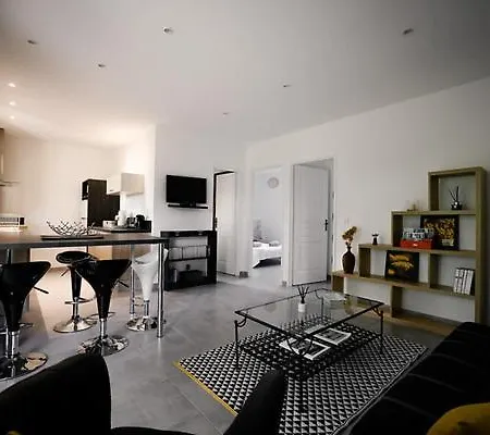 La Casadolce * Porto Vecchio