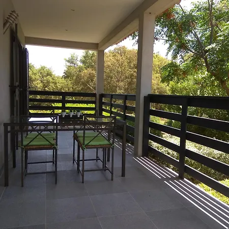 La Casadolce Villa Porto Vecchio