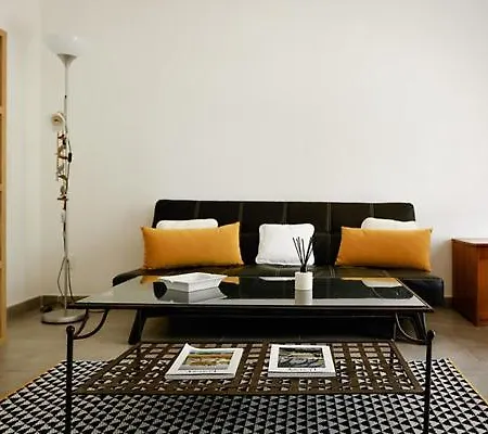 빌라 La Casadolce *