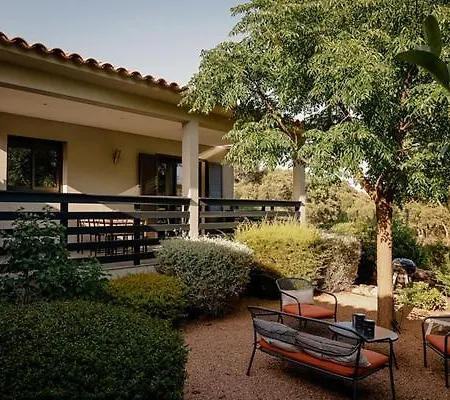 La Casadolce Villa Porto Vecchio