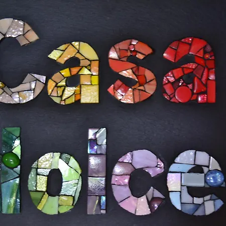 La Casadolce 빌라 *