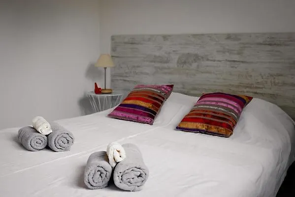 La Casadolce Villa Porto-Vecchio (Corsica)