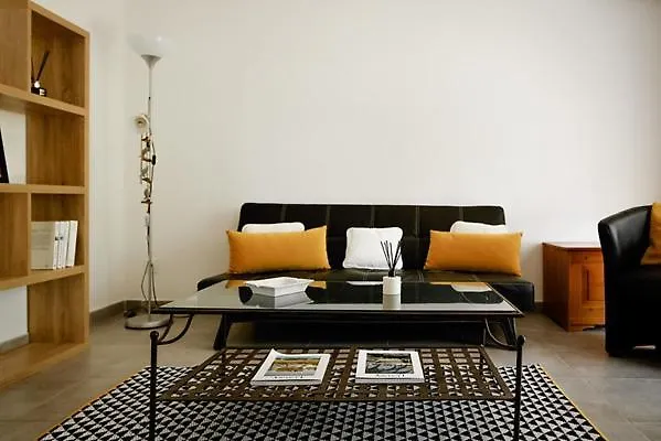 Villa La Casadolce *