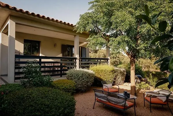La Casadolce Villa Porto-Vecchio (Corsica)