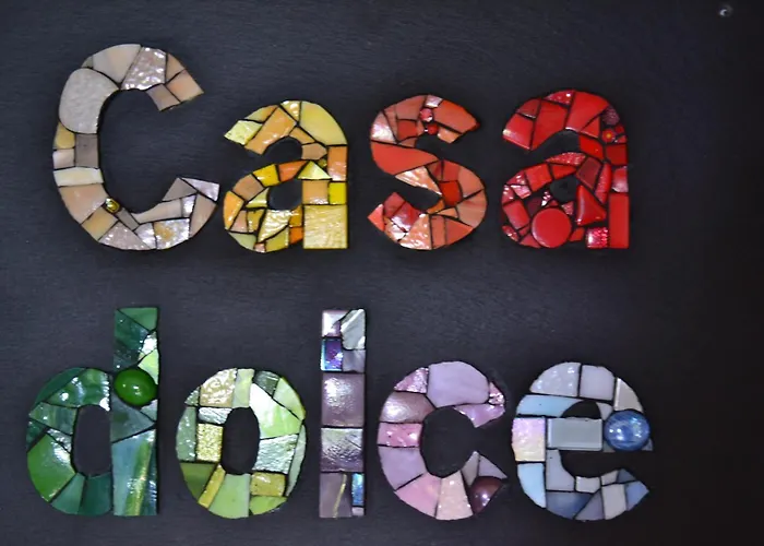 La Casadolce וילה *