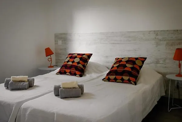 Villa La Casadolce Porto-Vecchio (Corsica)