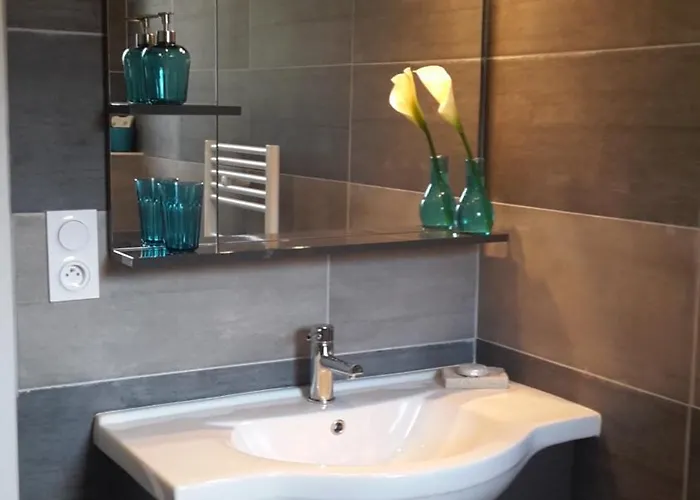 La Casadolce Porto-Vecchio (Corsica)