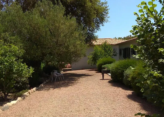 וילה La Casadolce